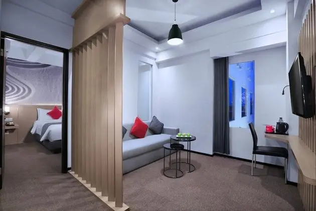 ORION Room