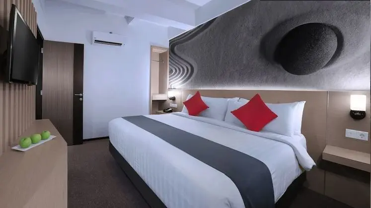 ORION Room