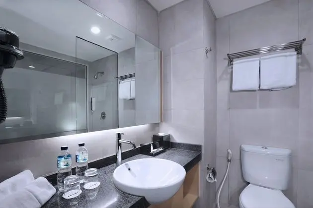 ORION Room