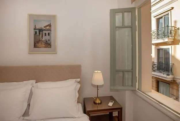 Apart Daire, 2 Yatak Odası, Teras