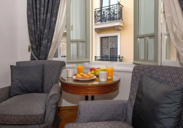 Apart Daire, 2 Yatak Odası, Teras