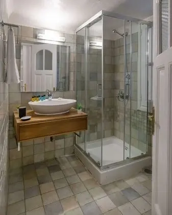 Apart Daire, 2 Yatak Odası, Teras