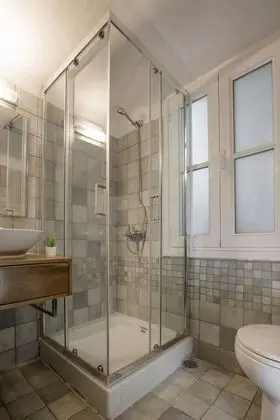 Apart Daire, 2 Yatak Odası, Teras