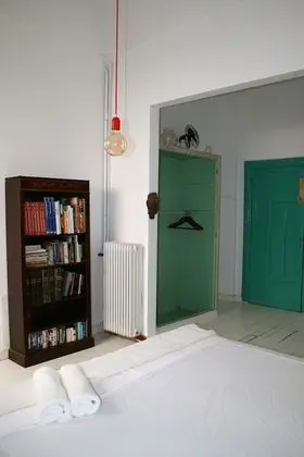 Apart Daire, 3 Yatak Odası