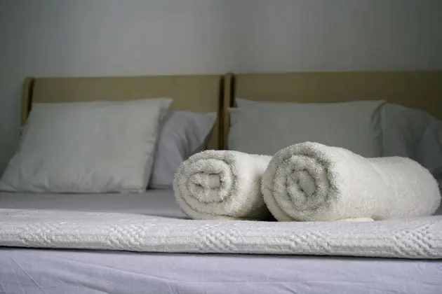 Apart Daire, 3 Yatak Odası