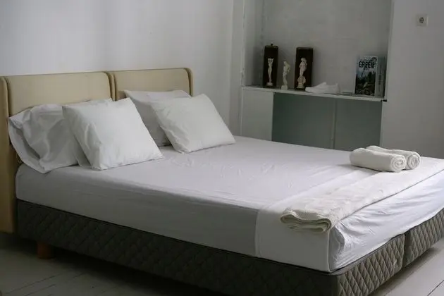 Apart Daire, 3 Yatak Odası