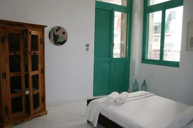 Apart Daire, 3 Yatak Odası