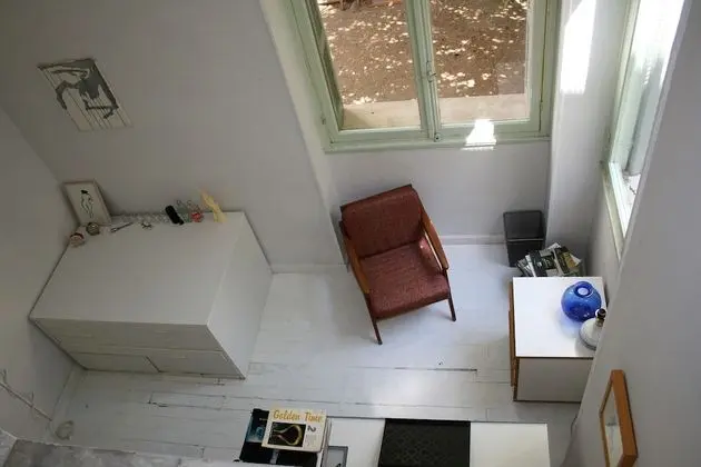 Apart Daire, 3 Yatak Odası