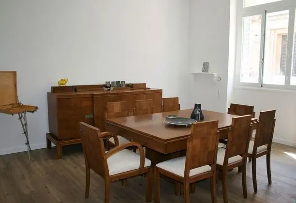 Apart Daire, 3 Yatak Odası