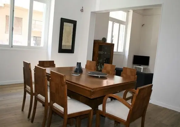 Apart Daire, 3 Yatak Odası