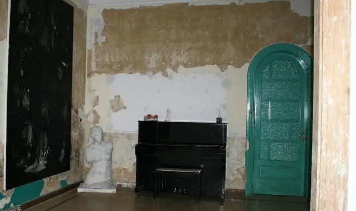 Apart Daire, 3 Yatak Odası
