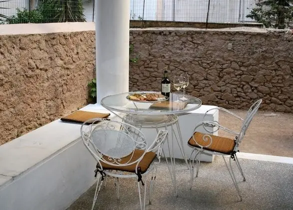 Apart Daire, 3 Yatak Odası