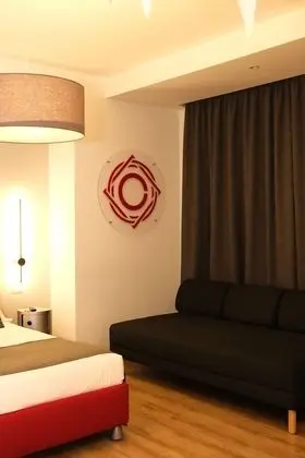 Superior Üç Kişilik Oda