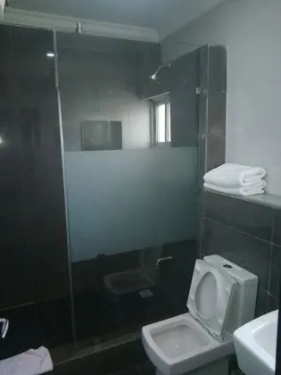 Executive Tek Büyük Yataklı Oda, 1 Büyük (Queen) Boy Yatak, Sigara İçilmez, Havuz Manzaralı