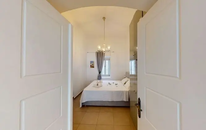 Family Apart Daire, Deniz Manzaralı