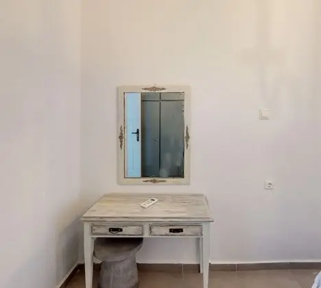 Family Apart Daire, Deniz Manzaralı