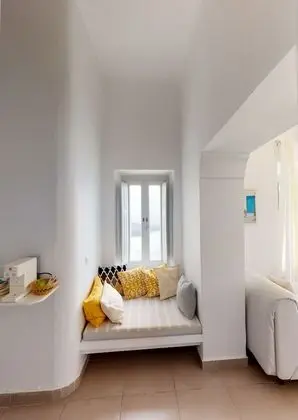 Family Apart Daire, Deniz Manzaralı