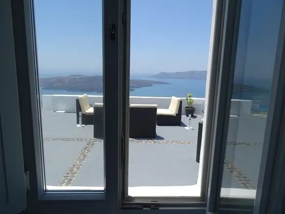 Family Apart Daire, Deniz Manzaralı