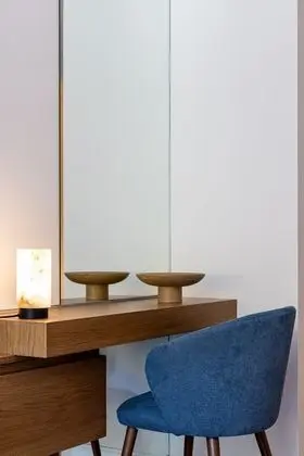 Comfort Tek Büyük Yataklı Oda, Tepe Manzaralı