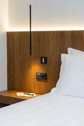 Comfort Tek Büyük Yataklı Oda, Tepe Manzaralı