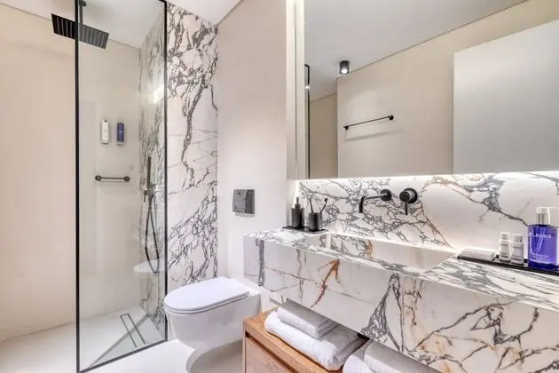 Economy Double with Shared Patio