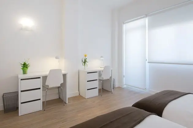 Superior Tek Büyük Yataklı Oda, Balkon