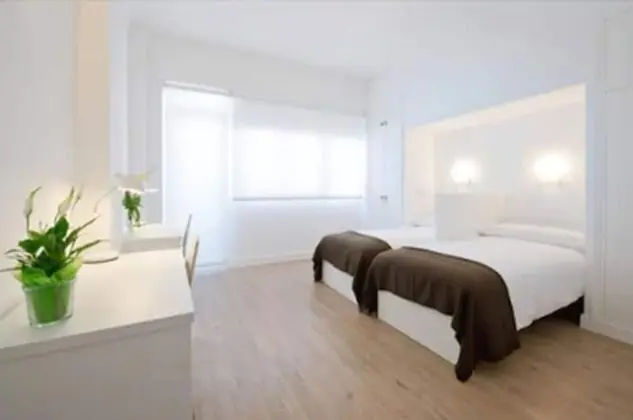 Superior Tek Büyük Yataklı Oda, Balkon