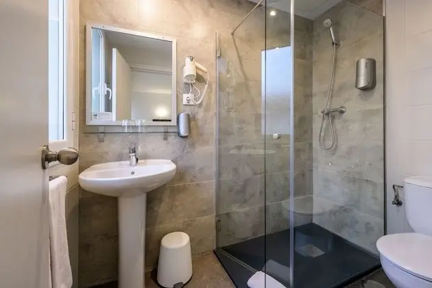 Superior Tek Büyük Yataklı Oda, Balkon