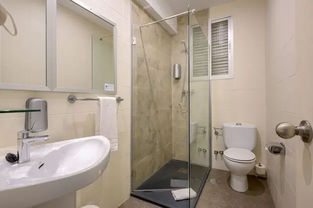 Superior Tek Büyük Yataklı Oda, Balkon