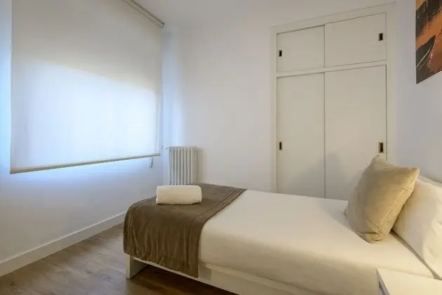 Tek Kişilik Oda, 1 Tek Kişilik Yatak