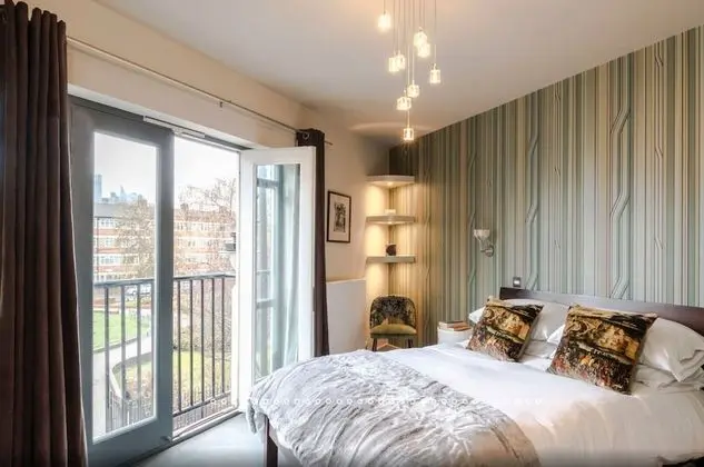 Luxury Apart Daire