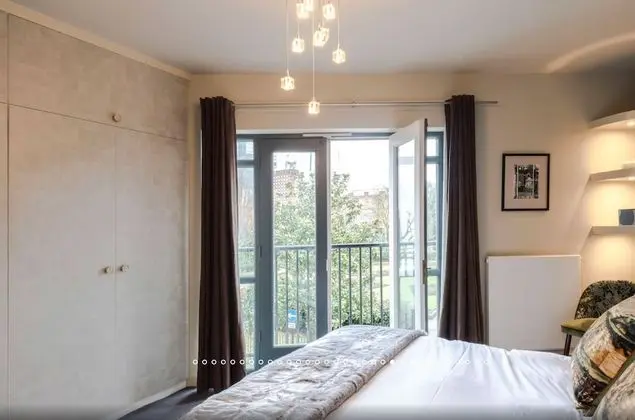 Luxury Apart Daire