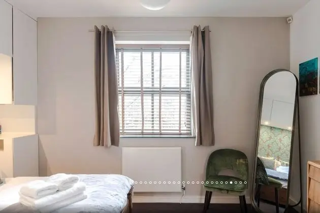 Luxury Apart Daire