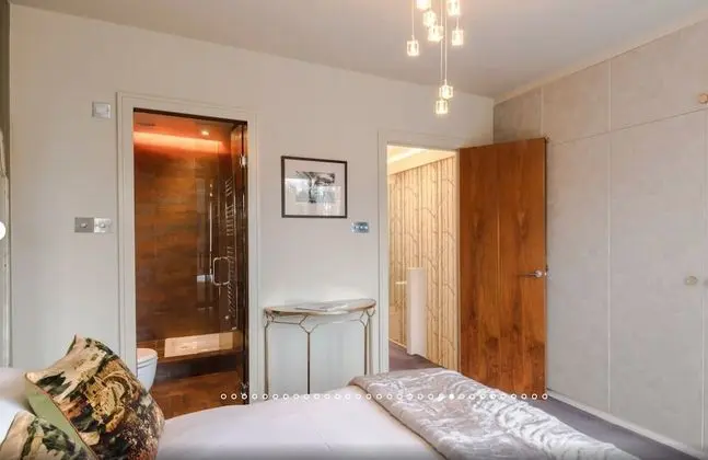Luxury Apart Daire