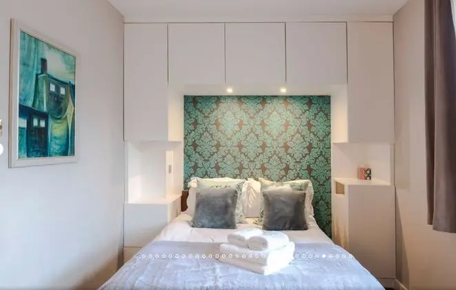 Luxury Apart Daire