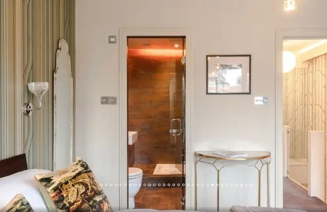 Luxury Apart Daire