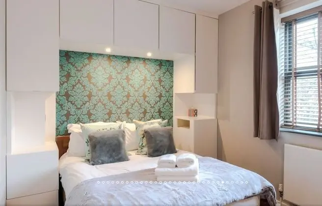 Luxury Apart Daire