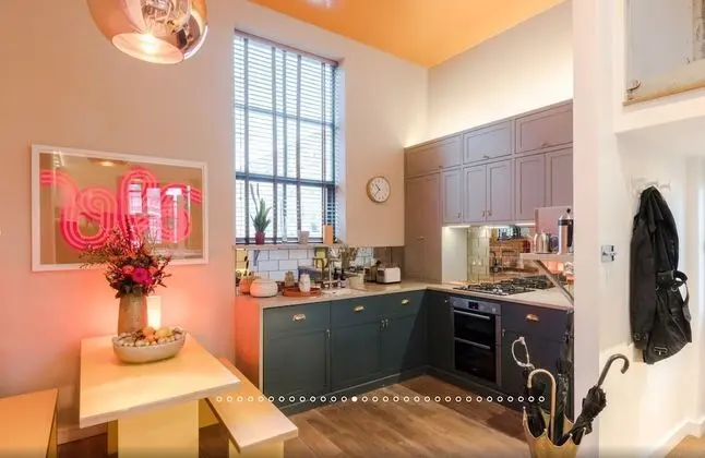 Luxury Apart Daire