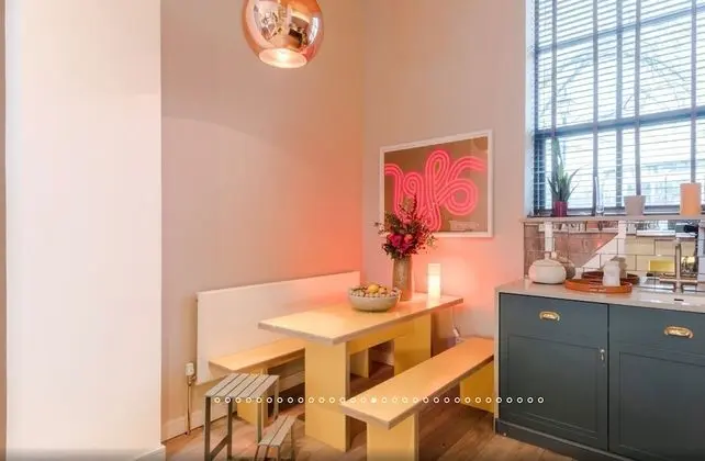 Luxury Apart Daire