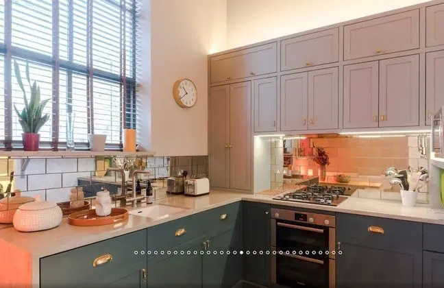 Luxury Apart Daire