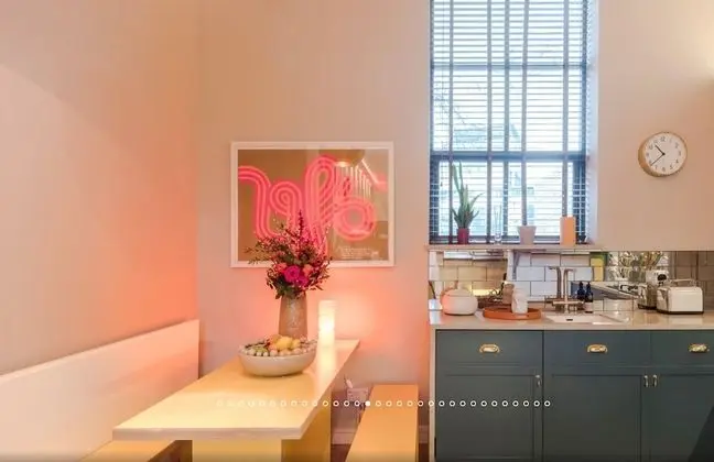 Luxury Apart Daire