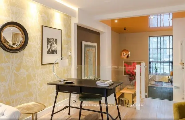 Luxury Apart Daire