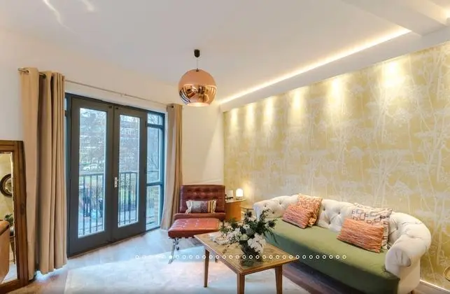 Luxury Apart Daire