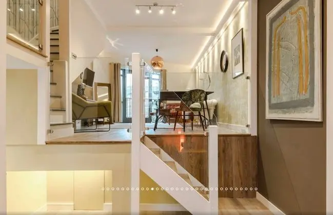 Luxury Apart Daire