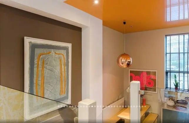 Luxury Apart Daire