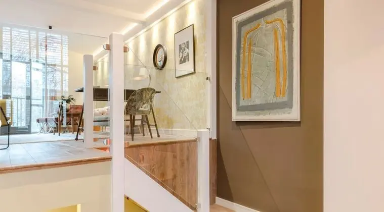 Luxury Apart Daire