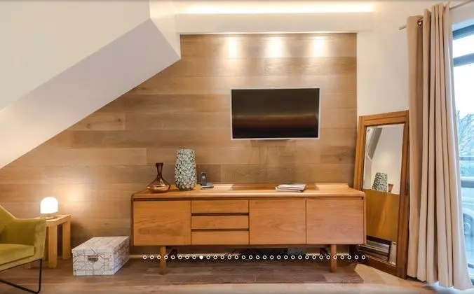 Luxury Apart Daire