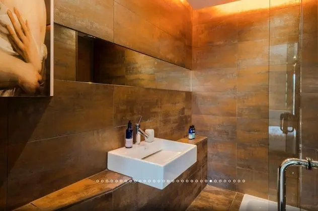 Luxury Apart Daire