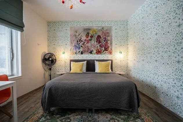 Deluxe Stüdyo Süit