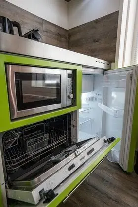 Deluxe Stüdyo Süit